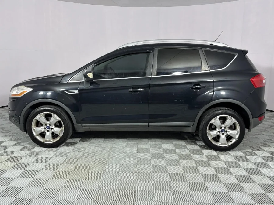 Used 2012 Ford Kuga 2.5T AWD Titanium - WeBuyCars Gqeberha Used 2012 Ford Kuga 2.5T AWD Titanium - WeBuyCars Gqeberha