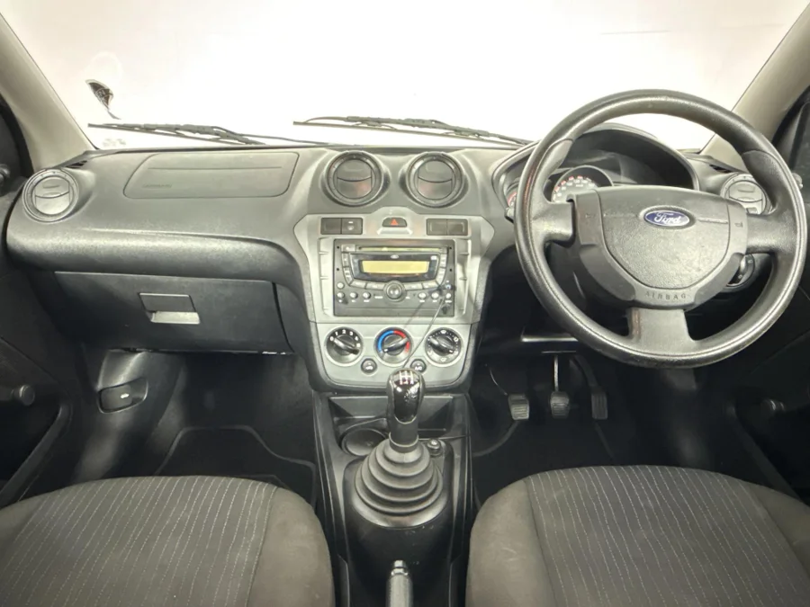 Used 2011 Ford Figo 1.4 Ambiente - WeBuyCars Gqeberha Used 2011 Ford Figo 1.4 Ambiente - WeBuyCars Gqeberha
