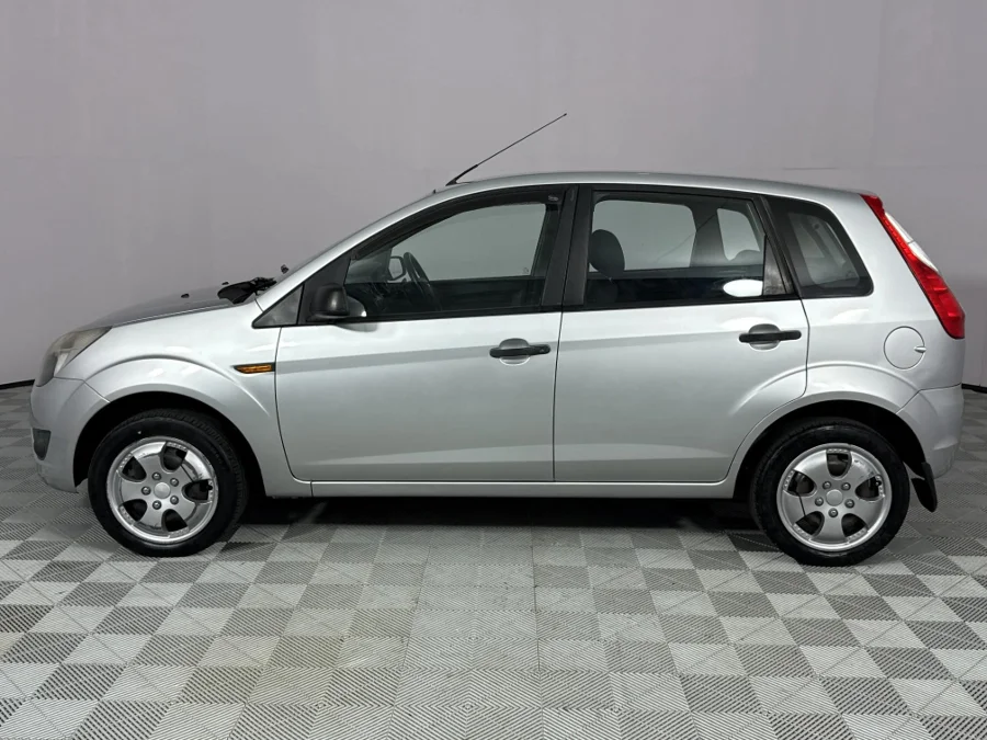 Used 2011 Ford Figo 1.4 Ambiente - WeBuyCars Gqeberha Used 2011 Ford Figo 1.4 Ambiente - WeBuyCars Gqeberha