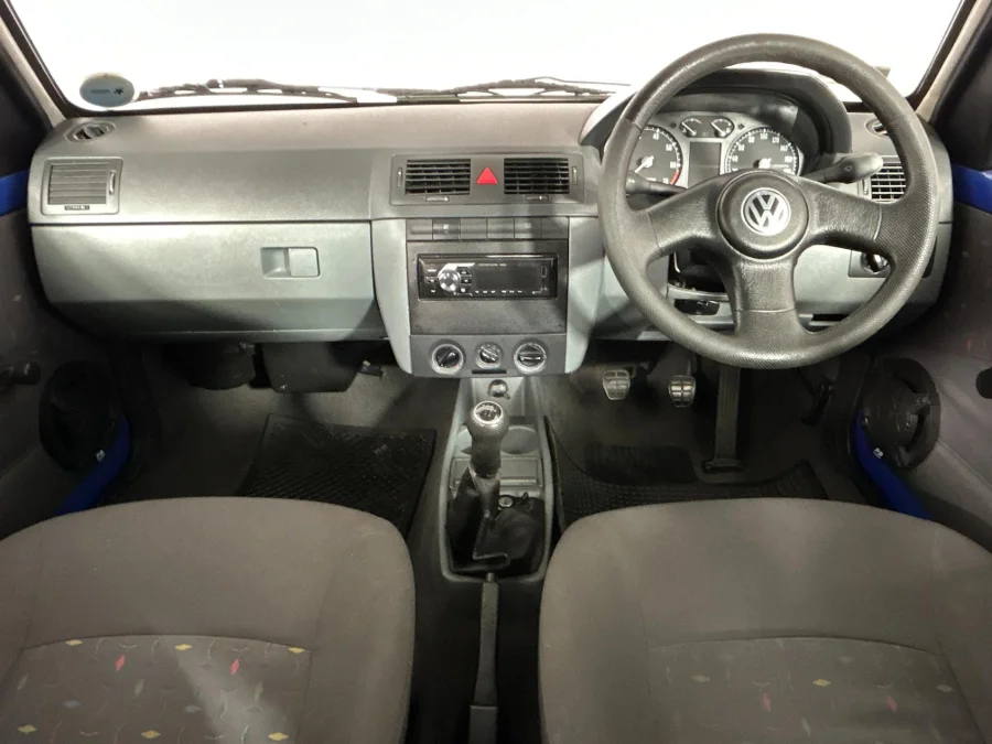 Used 2004 Volkswagen Citi 1.4i Chico - WeBuyCars Richmond Used 2004 Volkswagen Citi 1.4i Chico - WeBuyCars Richmond