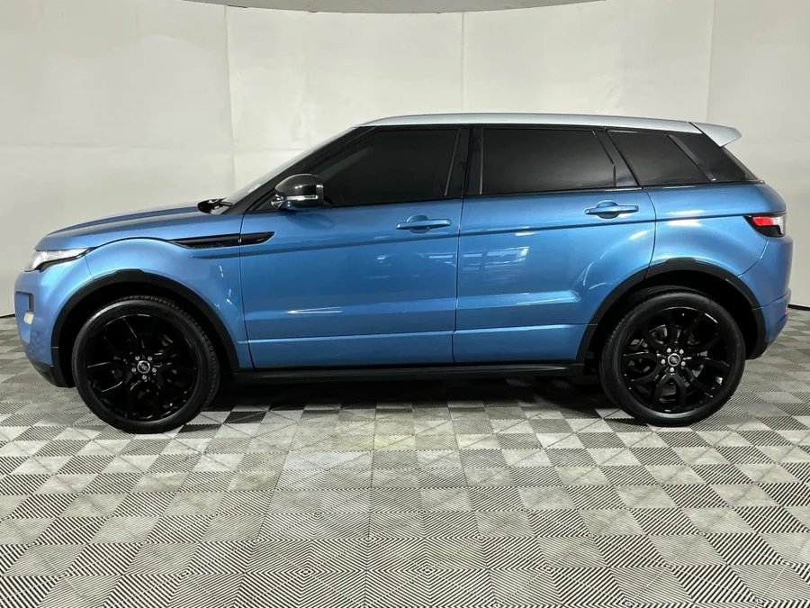 Used 2013 Land Rover Range Rover Evoque Si4 Dynamic NW8 - WeBuyCars The Dome Used 2013 Land Rover Range Rover Evoque Si4 Dynamic NW8 - WeBuyCars The Dome