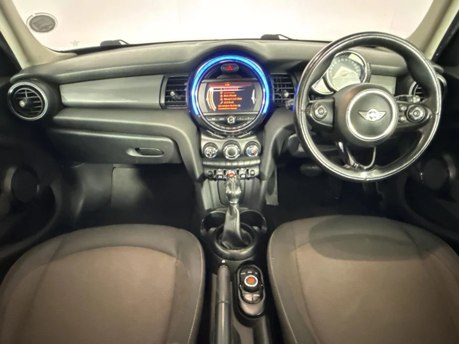 Used 2015 MINI Hatch Cooper Hatch 3-Door Caribbean Aqua Limited Edition (package 1) - WeBuyCars Lansdowne