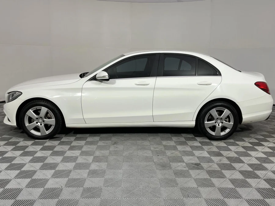 Used 2015 Mercedes-Benz C-Class C200 auto - WeBuyCars Germiston Used 2015 Mercedes-Benz C-Class C200 auto - WeBuyCars Germiston