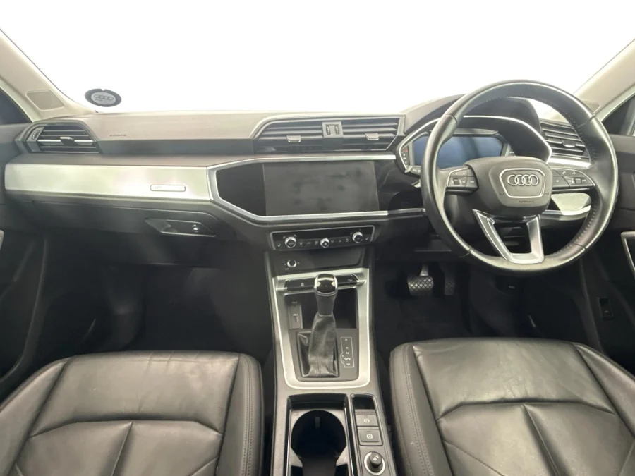 Used 2019 Audi Q3 35TFSI S line - WeBuyCars Richmond