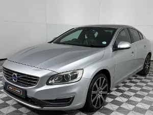 Used 2014 Volvo S60 T3 Excel auto