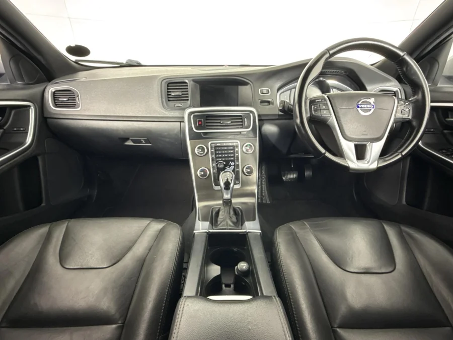 Used 2014 Volvo S60 T3 Excel auto - WeBuycars East London Used 2014 Volvo S60 T3 Excel auto - WeBuycars East London