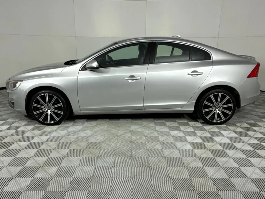 Used 2014 Volvo S60 T3 Excel auto - WeBuycars East London Used 2014 Volvo S60 T3 Excel auto - WeBuycars East London