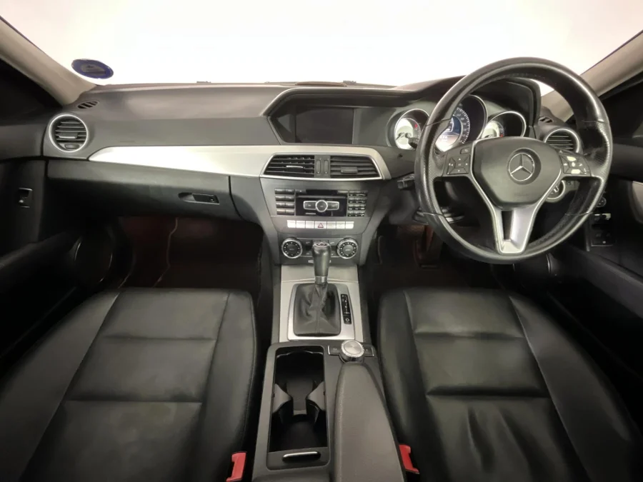 Used 2012 Mercedes-Benz C-Class C200 Avantgarde AMG Sports - WeBuyCars Lansdowne Used 2012 Mercedes-Benz C-Class C200 Avantgarde AMG Sports - WeBuyCars Lansdowne