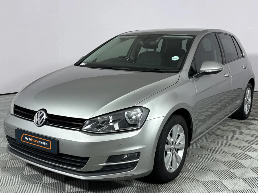 Used 2017 Volkswagen Golf 1.4TSI Comfortline auto - WeBuyCars Richmond Used 2017 Volkswagen Golf 1.4TSI Comfortline auto - WeBuyCars Richmond