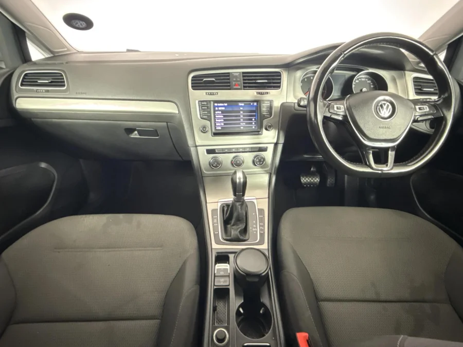 Used 2017 Volkswagen Golf 1.4TSI Comfortline auto - WeBuyCars Richmond Used 2017 Volkswagen Golf 1.4TSI Comfortline auto - WeBuyCars Richmond
