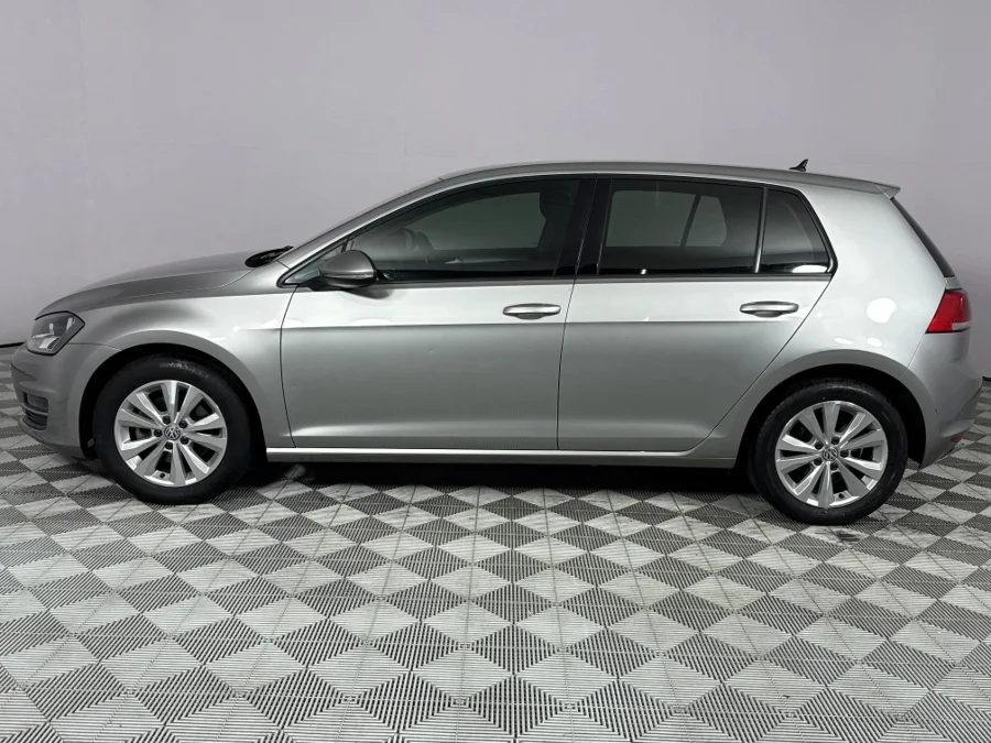 Used 2017 Volkswagen Golf 1.4TSI Comfortline auto - WeBuyCars Richmond Used 2017 Volkswagen Golf 1.4TSI Comfortline auto - WeBuyCars Richmond