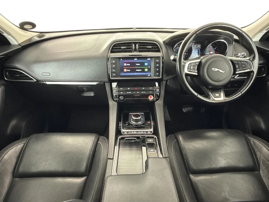 Used 2018 Jaguar F-Pace 25t AWD Chequered Flag - WeBuyCars Mbombela Used 2018 Jaguar F-Pace 25t AWD Chequered Flag - WeBuyCars Mbombela