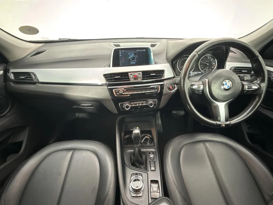 Used 2018 BMW X1 xDrive20d sports-auto - WeBuyCars Montana Used 2018 BMW X1 xDrive20d sports-auto - WeBuyCars Montana