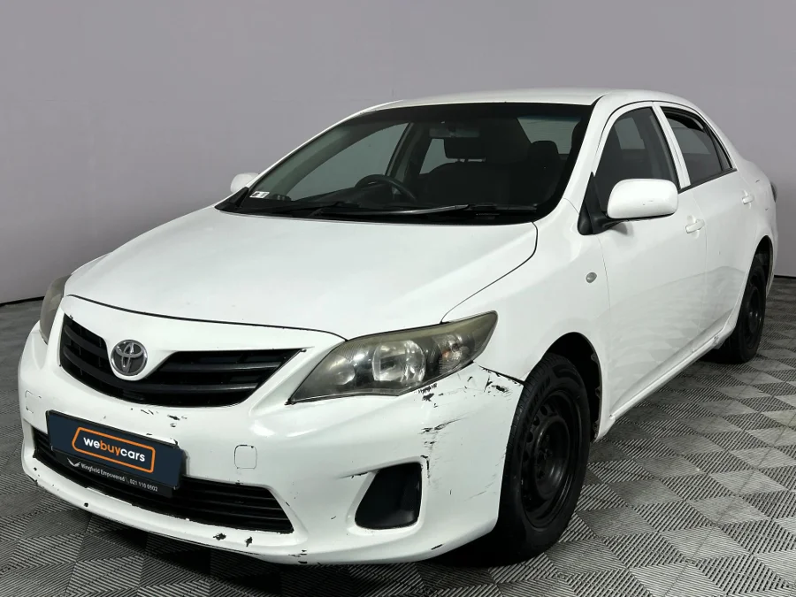 Used 2019 Toyota Corolla Quest 1.6 auto - WeBuyCars Richmond Used 2019 Toyota Corolla Quest 1.6 auto - WeBuyCars Richmond