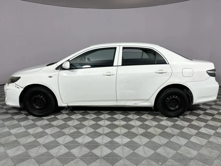 Used 2019 Toyota Corolla Quest 1.6 auto - WeBuyCars Richmond Used 2019 Toyota Corolla Quest 1.6 auto - WeBuyCars Richmond