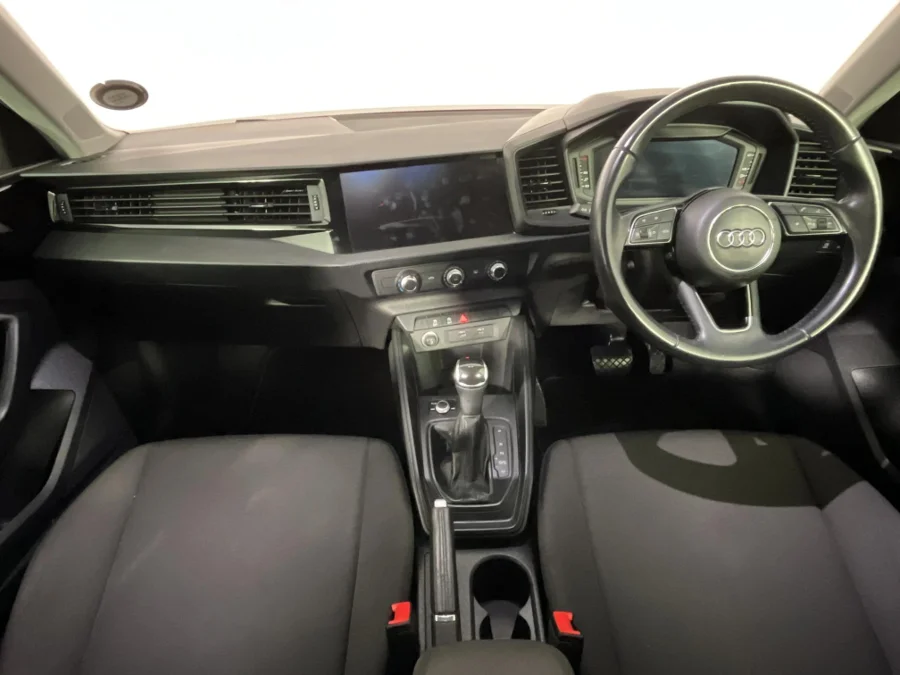 Used 2020 Audi A1 Sportback 30TFSI - WeBuyCars Lansdowne Used 2020 Audi A1 Sportback 30TFSI - WeBuyCars Lansdowne