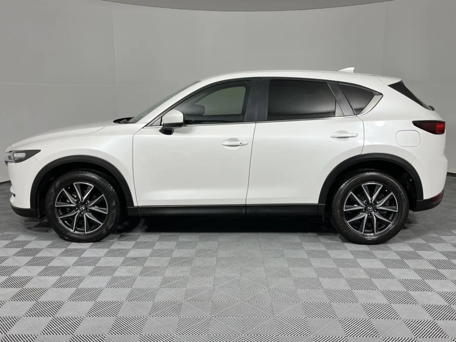 Used 2017 Mazda CX-5 2.0 Dynamic - WeBuyCars Montana Used 2017 Mazda CX-5 2.0 Dynamic - WeBuyCars Montana