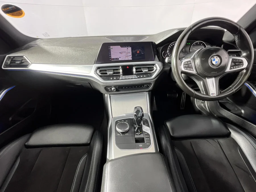 Used 2019 BMW 3 Series 320i M Sport Launch Edition - WeBuyCars Midstream Used 2019 BMW 3 Series 320i M Sport Launch Edition - WeBuyCars Midstream
