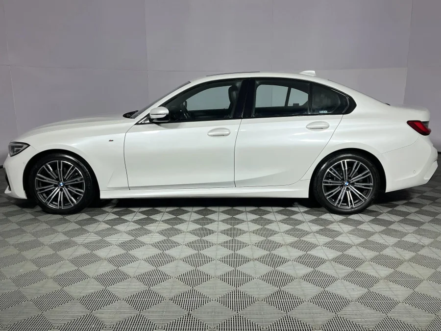 Used 2019 BMW 3 Series 320i M Sport Launch Edition - WeBuyCars Midstream Used 2019 BMW 3 Series 320i M Sport Launch Edition - WeBuyCars Midstream