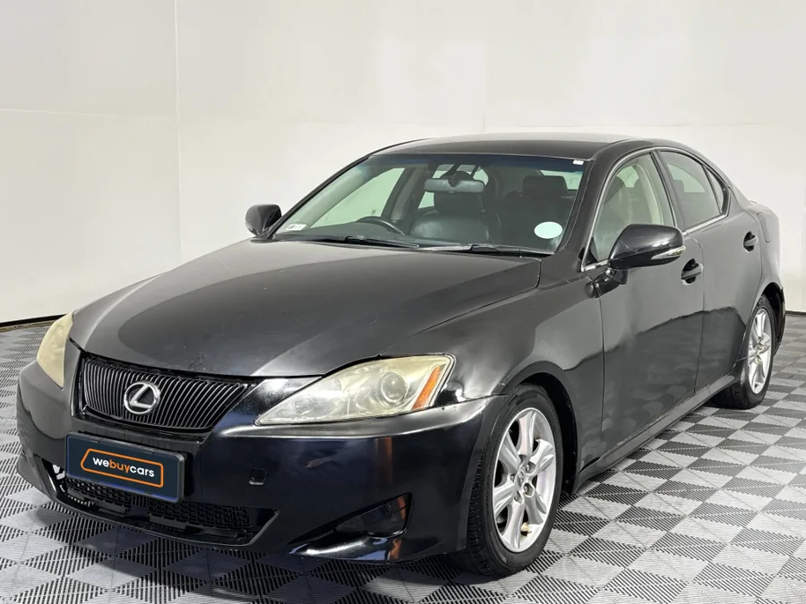 Used 2012 Lexus IS 250 E - WeBuyCars Montana Used 2012 Lexus IS 250 E - WeBuyCars Montana