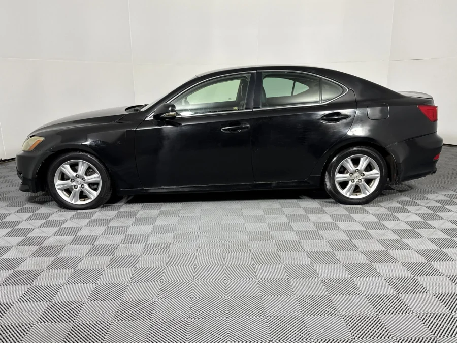 Used 2012 Lexus IS 250 E - WeBuyCars Montana Used 2012 Lexus IS 250 E - WeBuyCars Montana