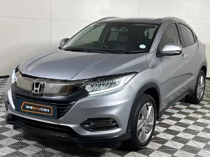 Used 2018 Honda HR-V 1.8 Elegance