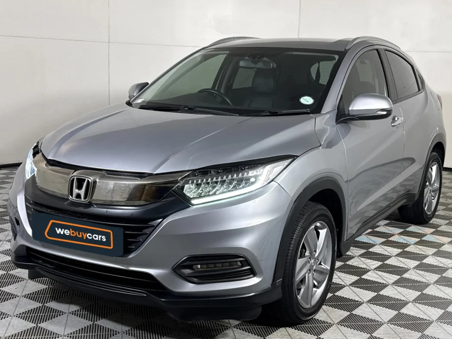 Used 2018 Honda HR-V 1.8 Elegance - WeBuyCars Midstream Used 2018 Honda HR-V 1.8 Elegance - WeBuyCars Midstream