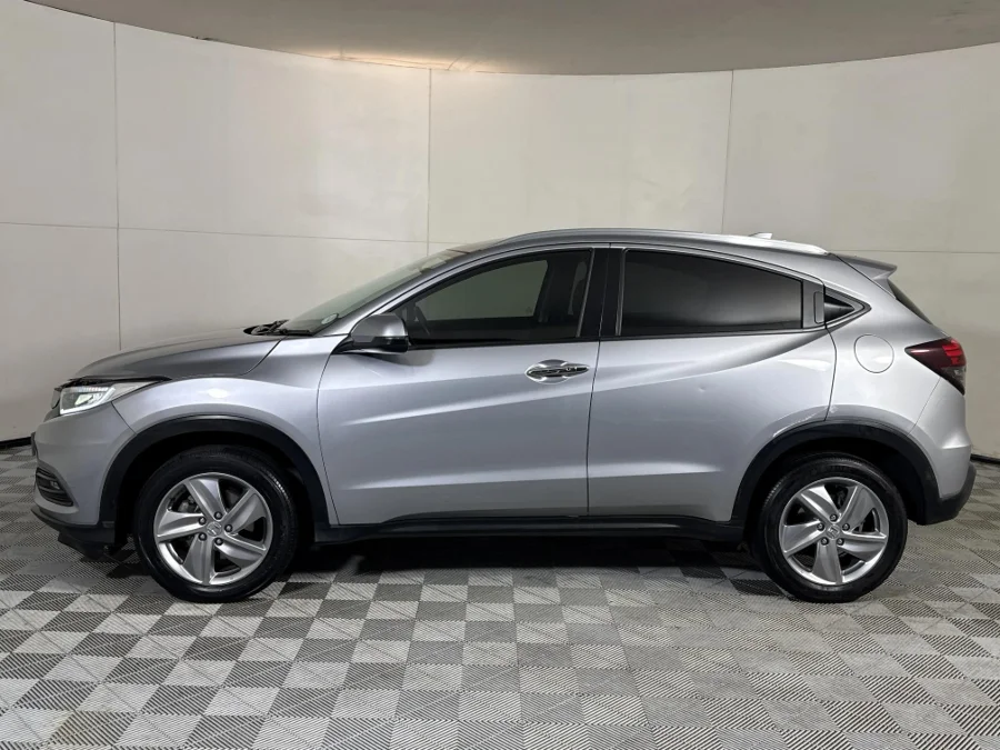 Used 2018 Honda HR-V 1.8 Elegance - WeBuyCars Midstream Used 2018 Honda HR-V 1.8 Elegance - WeBuyCars Midstream