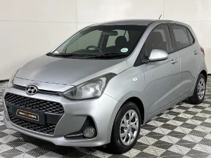 Used 2020 Hyundai Grand i10 1.0 Motion