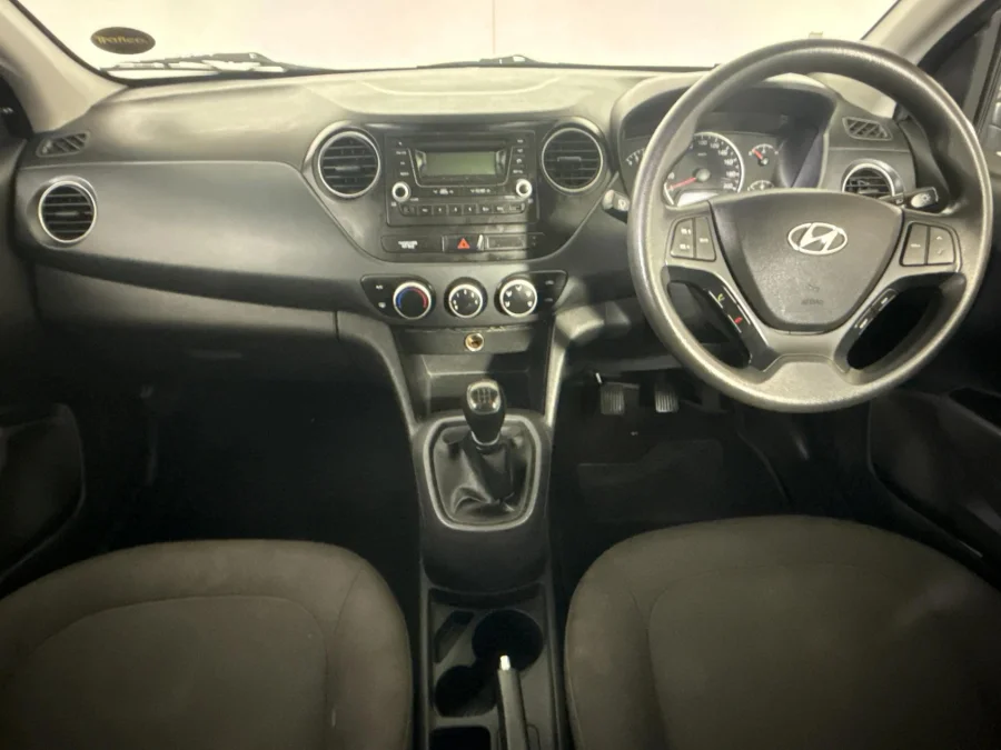 Used 2020 Hyundai Grand i10 1.0 Motion - WeBuyCars Midstream Used 2020 Hyundai Grand i10 1.0 Motion - WeBuyCars Midstream