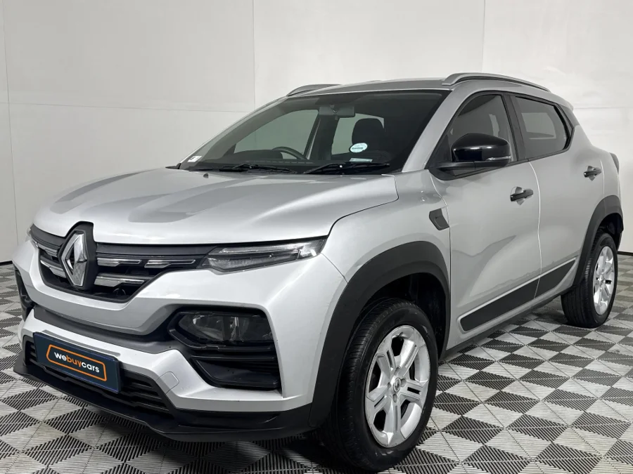 Used 2023 Renault Kiger 1.0 Zen auto - WeBuyCars Riverhorse Used 2023 Renault Kiger 1.0 Zen auto - WeBuyCars Riverhorse