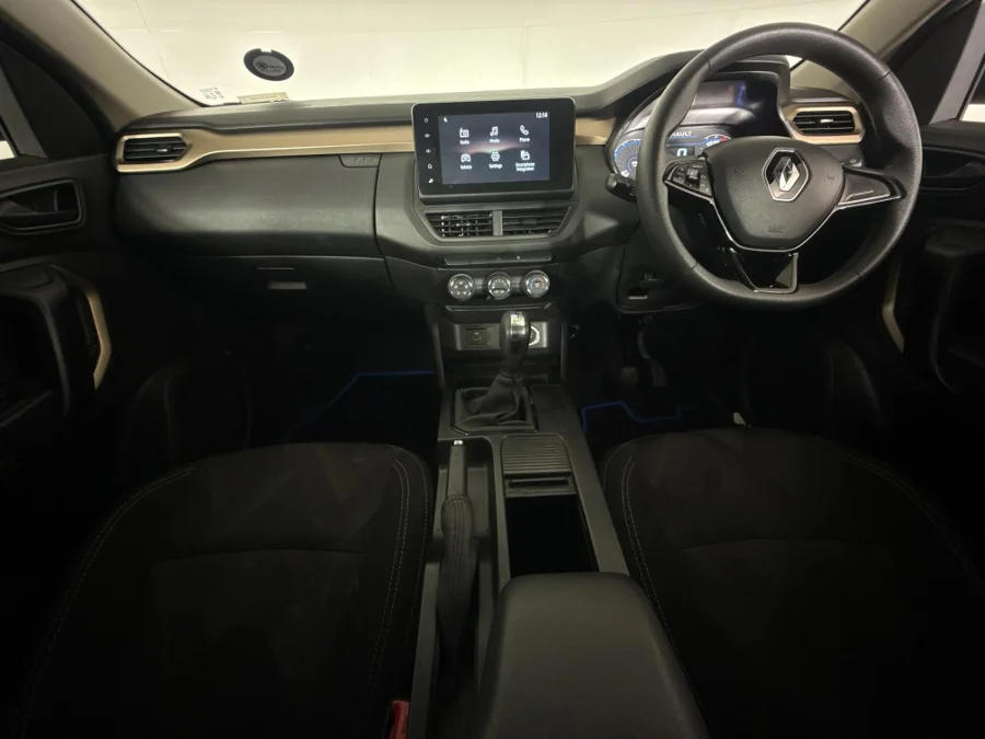 Used 2023 Renault Kiger 1.0 Zen auto - WeBuyCars Riverhorse Used 2023 Renault Kiger 1.0 Zen auto - WeBuyCars Riverhorse