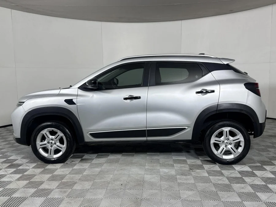 Used 2023 Renault Kiger 1.0 Zen auto - WeBuyCars Riverhorse Used 2023 Renault Kiger 1.0 Zen auto - WeBuyCars Riverhorse