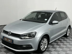 Used 2022 Volkswagen Polo Vivo hatch 1.4 Comfortline Used 2022 Volkswagen Polo Vivo hatch 1.4 Comfortline