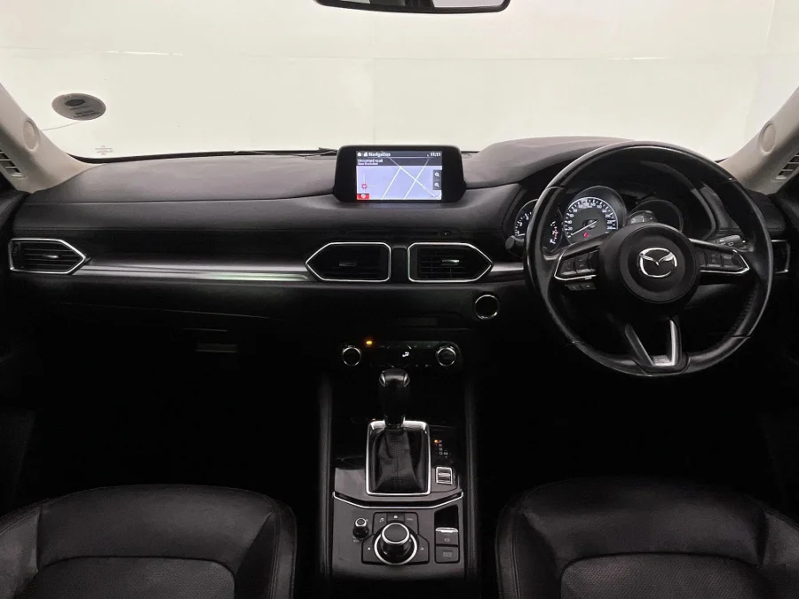 Used 2017 Mazda CX-5 2.0 Dynamic - WeBuyCars Germiston Used 2017 Mazda CX-5 2.0 Dynamic - WeBuyCars Germiston