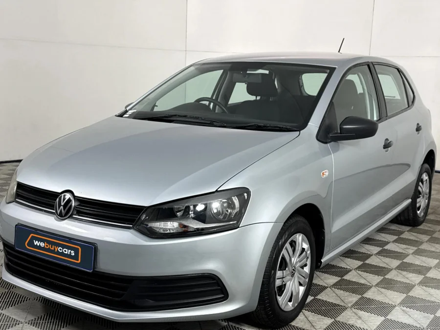 Used 2021 Volkswagen Polo Vivo hatch 1.4 Trendline - WeBuyCars Polokwane Used 2021 Volkswagen Polo Vivo hatch 1.4 Trendline - WeBuyCars Polokwane