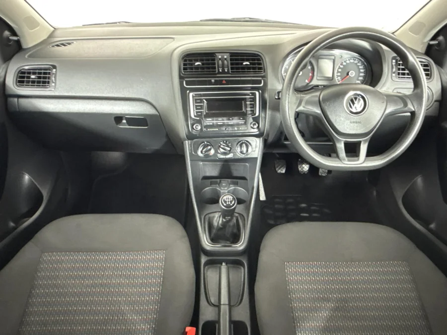 Used 2021 Volkswagen Polo Vivo hatch 1.4 Trendline - WeBuyCars Polokwane Used 2021 Volkswagen Polo Vivo hatch 1.4 Trendline - WeBuyCars Polokwane