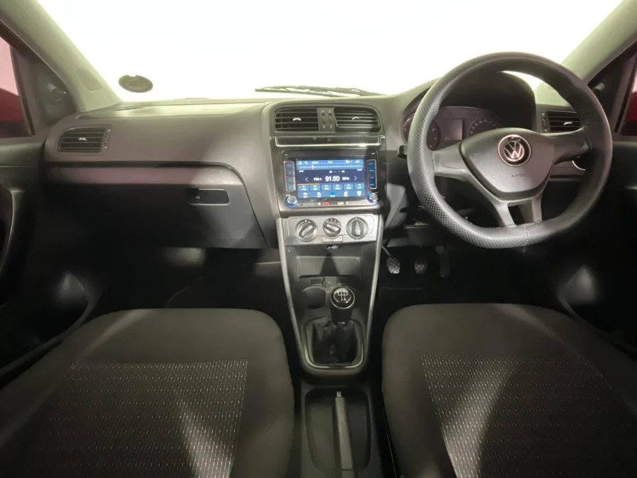 Used 2021 Volkswagen Polo Vivo hatch 1.4 Trendline - WeBuyCars JHB South Used 2021 Volkswagen Polo Vivo hatch 1.4 Trendline - WeBuyCars JHB South