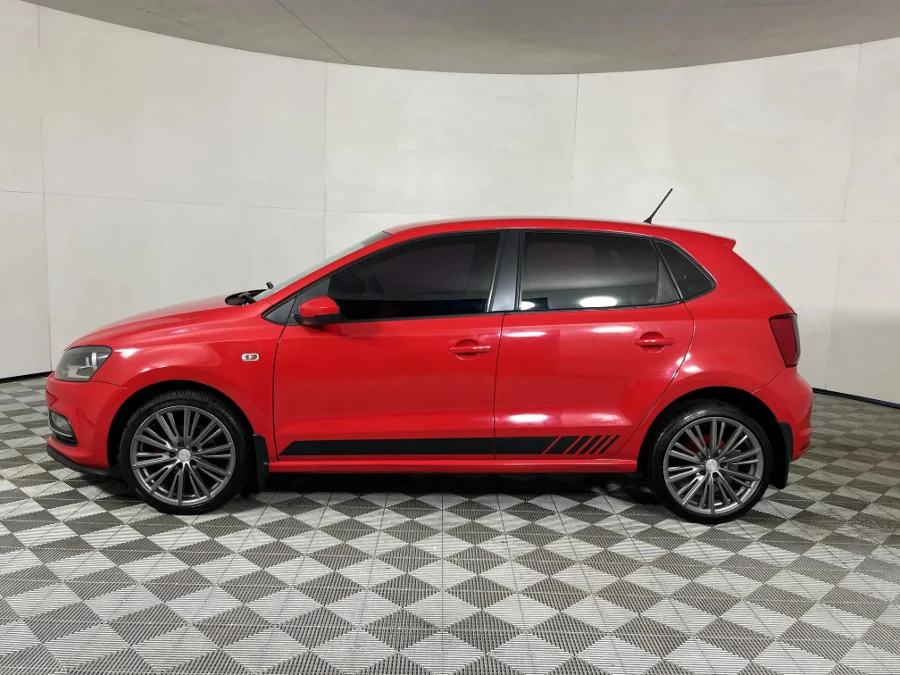 Used 2021 Volkswagen Polo Vivo hatch 1.4 Trendline - WeBuyCars JHB South Used 2021 Volkswagen Polo Vivo hatch 1.4 Trendline - WeBuyCars JHB South