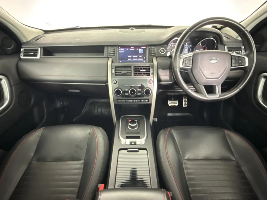Used 2018 Land Rover Discovery Sport HSE Sd4 - WeBuyCars The Dome Used 2018 Land Rover Discovery Sport HSE Sd4 - WeBuyCars The Dome