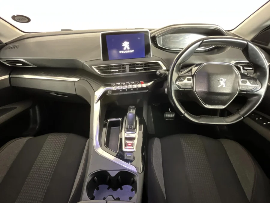 Used 2017 Peugeot 3008 1.6T Active - WeBuyCars The Dome Used 2017 Peugeot 3008 1.6T Active - WeBuyCars The Dome