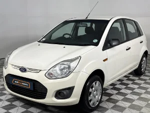 Used 2015 Ford Figo 1.4 Ambiente Used 2015 Ford Figo 1.4 Ambiente