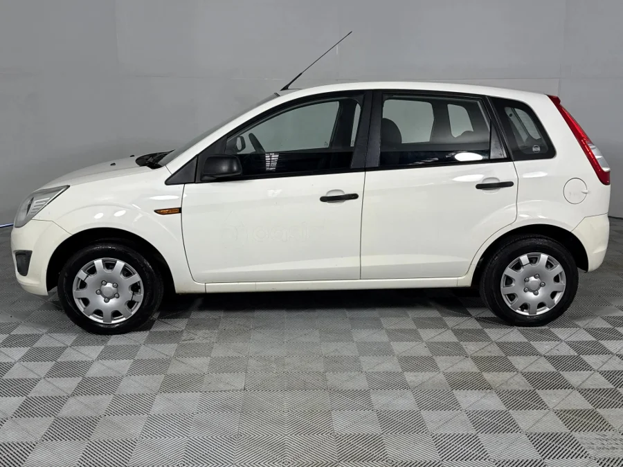 Used 2015 Ford Figo 1.4 Ambiente - WeBuyCars Silverlakes