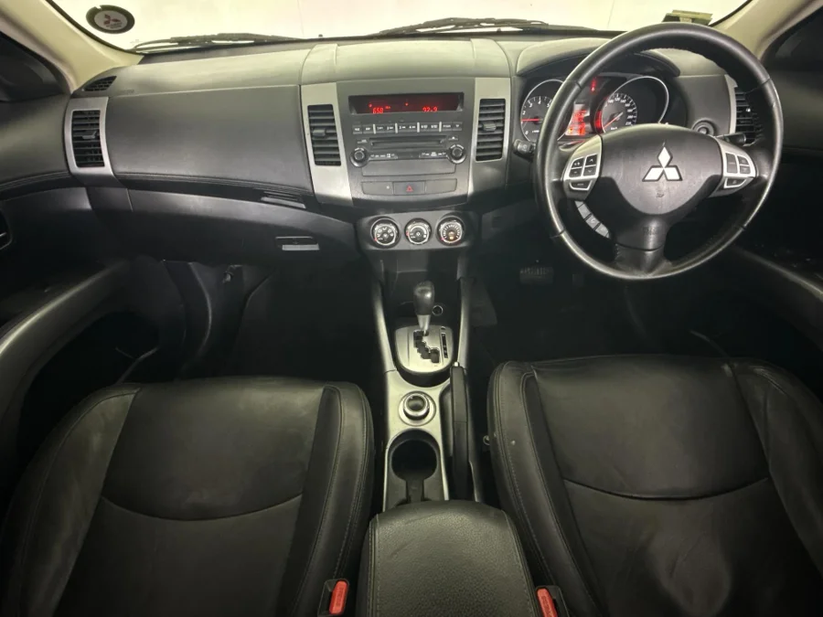 Used 2013 Mitsubishi Outlander 2.4 GLX - WeBuyCars Silverlakes Used 2013 Mitsubishi Outlander 2.4 GLX - WeBuyCars Silverlakes