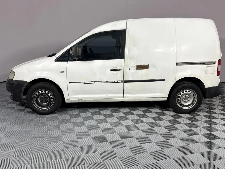 Used 2008 Volkswagen Caddy 1.6 panel van - WeBuyCars Brackenfell Cape Town Used 2008 Volkswagen Caddy 1.6 panel van - WeBuyCars Brackenfell Cape Town