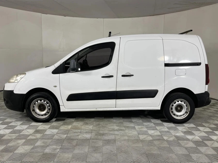Used 2012 Peugeot Partner 1.6 66kW L1 - WeBuyCars The Dome