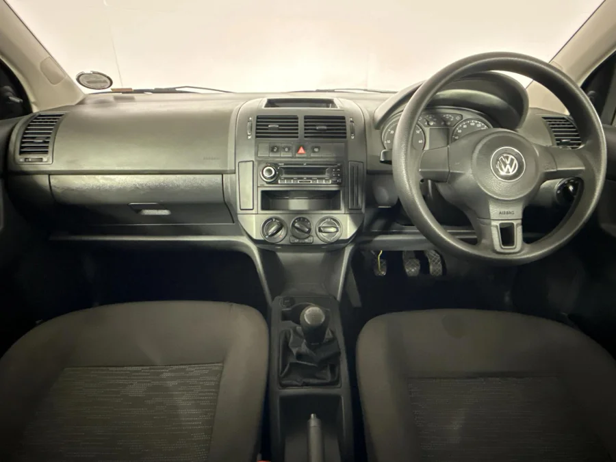 Used 2016 Volkswagen Polo Vivo sedan 1.6 Comfortline - WeBuyCars Durban Used 2016 Volkswagen Polo Vivo sedan 1.6 Comfortline - WeBuyCars Durban