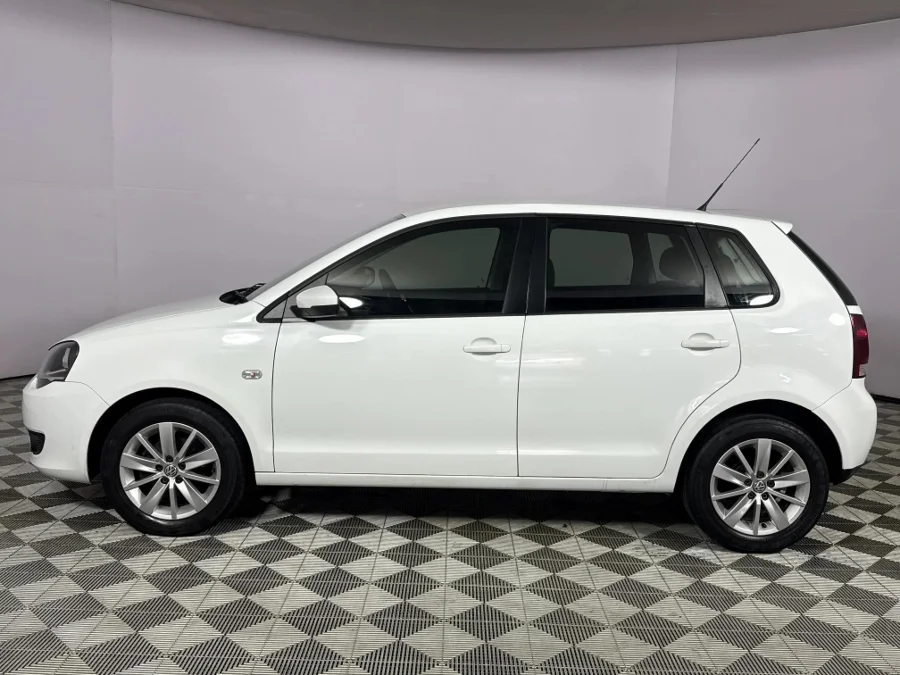 Used 2016 Volkswagen Polo Vivo sedan 1.6 Comfortline - WeBuyCars Durban Used 2016 Volkswagen Polo Vivo sedan 1.6 Comfortline - WeBuyCars Durban