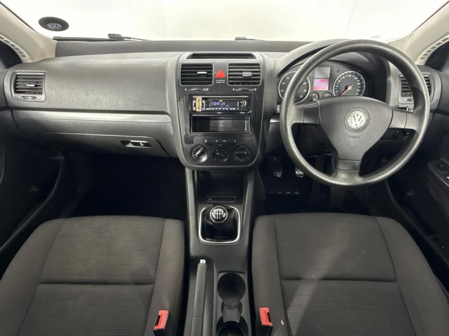 Used 2006 Volkswagen Jetta 1.6 Trendline - WeBuyCars Vereeniging Used 2006 Volkswagen Jetta 1.6 Trendline - WeBuyCars Vereeniging