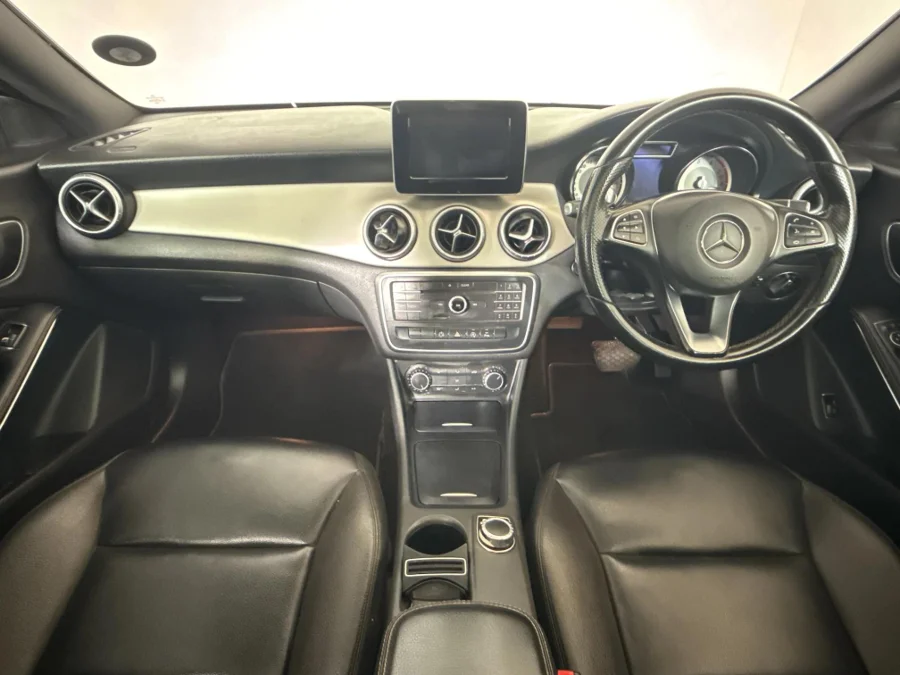 Used 2015 Mercedes-Benz CLA 200 auto - WeBuyCars JHB South Used 2015 Mercedes-Benz CLA 200 auto - WeBuyCars JHB South